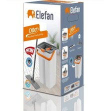 Elefan Otto Mop Seti ile Temizlikte Mükemmellik
