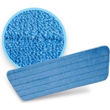 Yumuşak Mikrofiber Mop Kuru Bez, Temizlik Kolaylığı Için Ideal