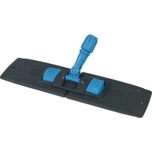 Teknotrust 50 cm Nemli Mop Aparatı, Temizlik Kolaylığı İçin Uygun, Dayanıklı ve Pratik Kullanım