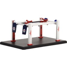 Greenlight 1/64 Chevron Gasolines Lift