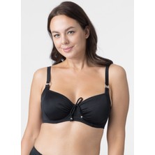 Dorina Siyah Bikini Üst DCBK0008MI010-BK0001