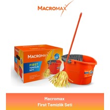 Pratik ve Etkili Temizlik Seti, Ev ve Ofis Kullanımı Için Ideal Seçenek