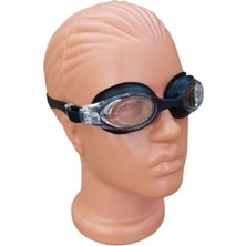 Knittingtr Yetişkin Yüzücü Gözlüğü, Uv Koruma, Geniş Açılı, Su Geçirmez, Buğulanma Önleyici