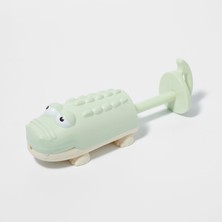 Sunnylife - Crocodile Çocuk Su Fıştırma Oyuncağı