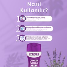 Clean Granül Çamaşır Parfümü & Çamaşır Yumuşatıcı Paris 210 gr