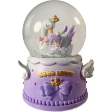 Nessiworld Kar Küresi Orta Boy LLM-HDY0083