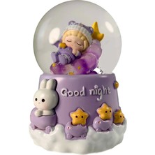 Nessiworld Kar Küresi Orta Boy LLM-HDY0084