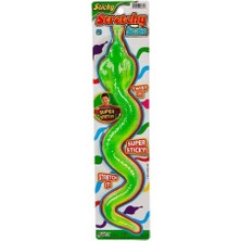 Nessiworld Dev Streç Yılan