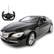 Nessiworld Rastar 1:14 Bmw 6 Uzaktan Kumandalı Araba