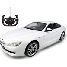 Nessiworld Rastar 1:14 Bmw 6 Uzaktan Kumandalı Araba