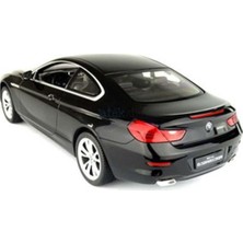 Nessiworld Rastar 1:14 Bmw 6 Uzaktan Kumandalı Araba