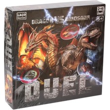 Nessiworld LC7988DUELOYUNU-LAÇO