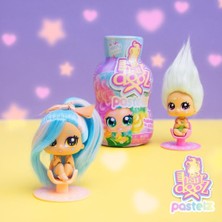 Nessi World Nessiworld Hairdooz Shampoo Bebek Pastel Sürpriz 78903
