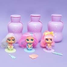 Nessi World Nessiworld Hairdooz Shampoo Bebek Pastel Sürpriz 78903