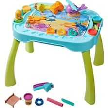 Nessiworld PLAY-DOHHAYALGÜCÜİSTASYONUF6927