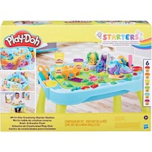Nessiworld PLAY-DOHHAYALGÜCÜİSTASYONUF6927