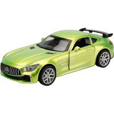 Nessiworld 1:32 Maxx Wheels Glow Işıklı Araba