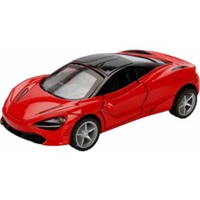 Nessiworld 1:32 Maxx Wheels Glow Işıklı Araba