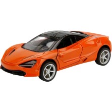 Nessiworld 1:32 Maxx Wheels Glow Işıklı Araba