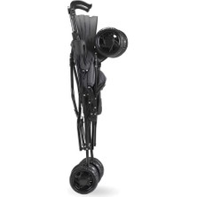 Nessiworld Babyhope SC-100 Baston Puset Gri