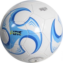 Nessiworld Altis Futbol Topu XC200