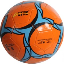 Nessiworld Altis Futbol Topu XC200