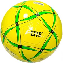 Nessiworld Altis Futbol Topu XC200
