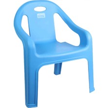 Nessiworld Comfort Koltuk Mavi