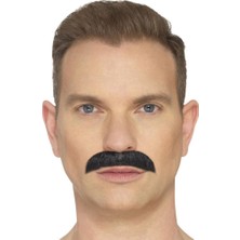 Nessi World NessiWorld Takma Parti Bıyığı 1 Adet