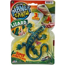 Nessiworld Planet Earth Esnek Hayvanlar