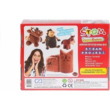 CAPLS-5220 Seramik Set