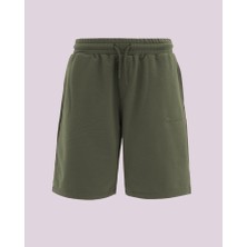 İnfighter Haki Basıc Short