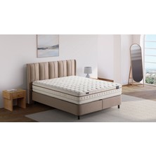 Duo Sense Bamboo Yatak