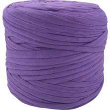 Chibago Menekşe 001 Penye İp Büyük Boy 650 gr 130 mt Örgü İpi