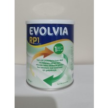 Evolvia Rp1 Skt 10.2025
