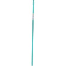 Renkli Vidalı Fırça Sapı Ucu 120 Cm, 1 Adet, Dayanıklı ve Kullanışlı Tasarım