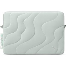 Tomtoc A27F2T1 16 Açık Mavi Terra Serisi Notebook Kılıfı