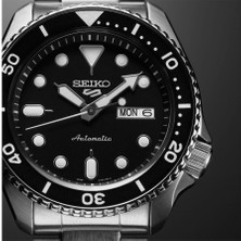 Seiko 5 Sports SRPD55K Erkek Kol Saati