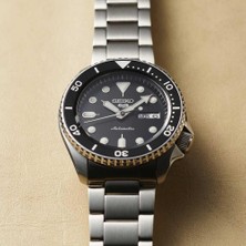 Seiko 5 Sports SRPD55K Erkek Kol Saati