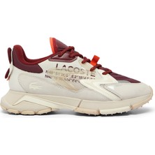 L003 Neo Tech Beyaz Erkek Sneaker