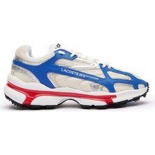 L003 2K24 Beyaz Erkek Sneaker
