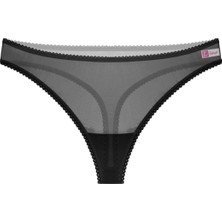 Miraxx Büyük Beden Kadın  Bato Külot Tanga