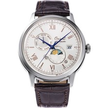Orient RA-AK0808S30B Otomatik Erkek Kol Saati