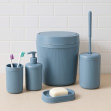AC AMİSOS 5 Parça Banyo Seti