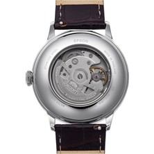 Orient RA-AC0026R30B Otomatik Erkek Kol Saati