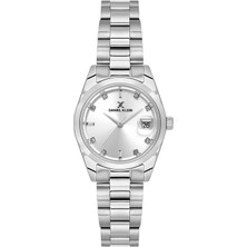 Daniel Klein DKE.1.10841-1 Kadın Kol Saati