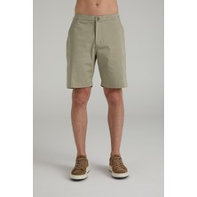 Brandup Comfort Fit Chino Short