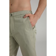 Brandup Comfort Fit Chino Short