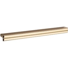 System Mobilya Kulbu Altın Renk 960MM Kulp 1 Adet (SY9255 0960 Gl)