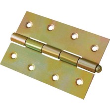 Hırsan Amerikan Yaprak Menteşe (24 Adet) - 3 No